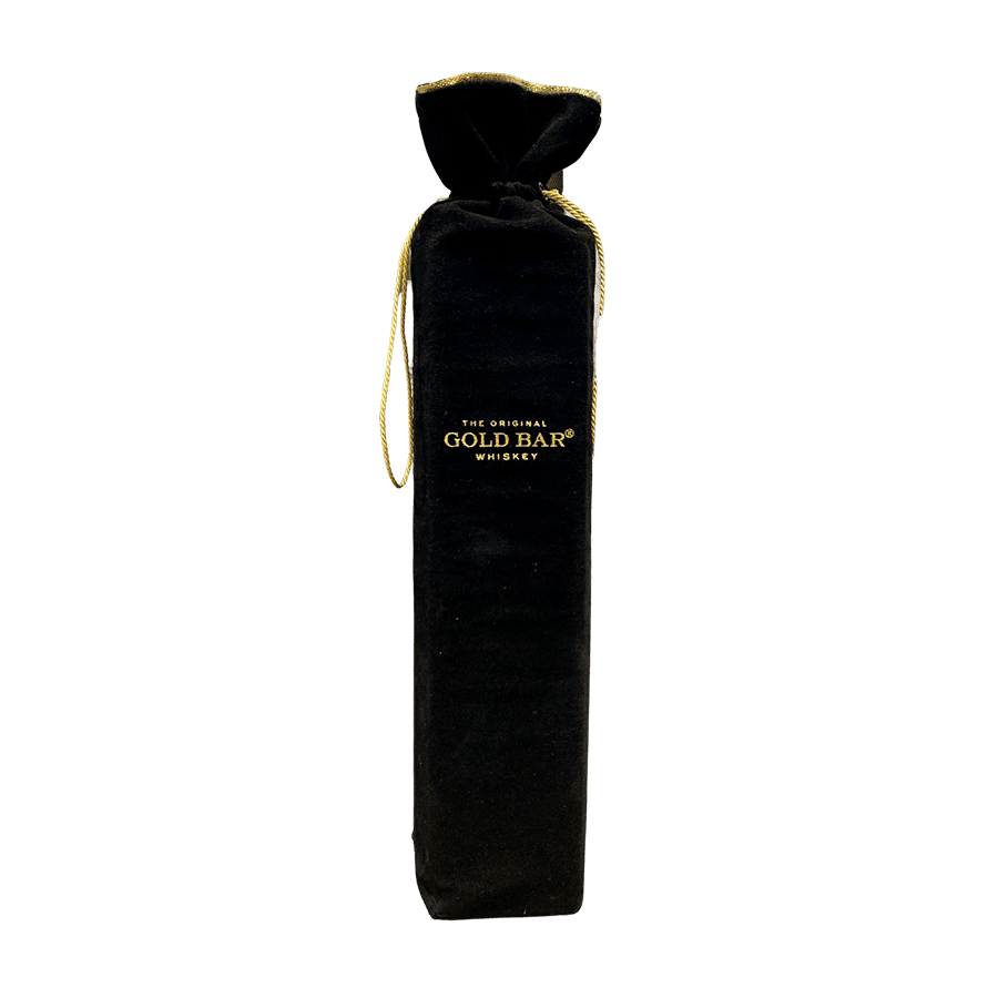 Gold Bar Blended American Whiskey Catch 