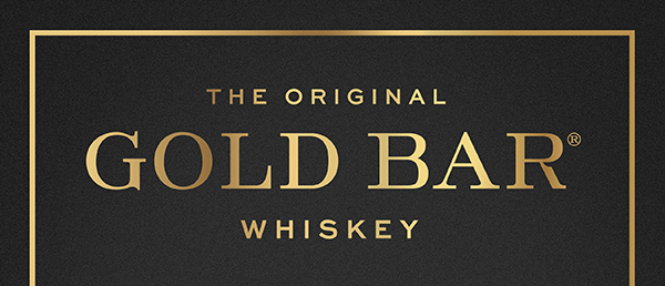 Shop Gold Bar Whiskey