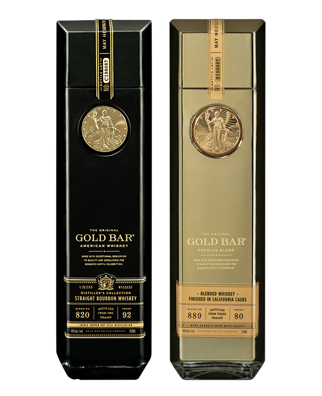 strainer gold Kingsman Gastro Abseiher dry Gin Gold Whisky Shaker Barzubehör 